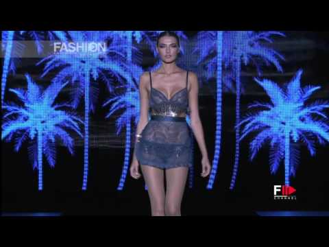 "Andres Sarda" Autumn Winter 2012 2013 Highlights Madrid Pret a Porter Woman - Swimwear & Underwear