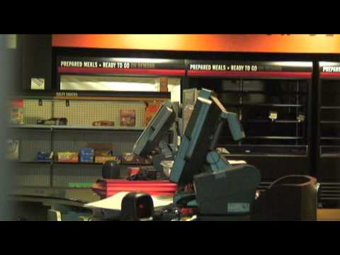 Brandeis Dining Services Information Video