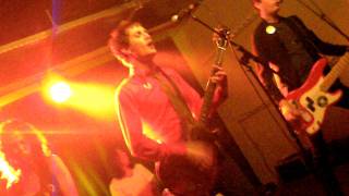 The Cute Lepers - Nervous habits