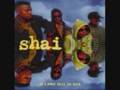 Shai - Baby Im Yours