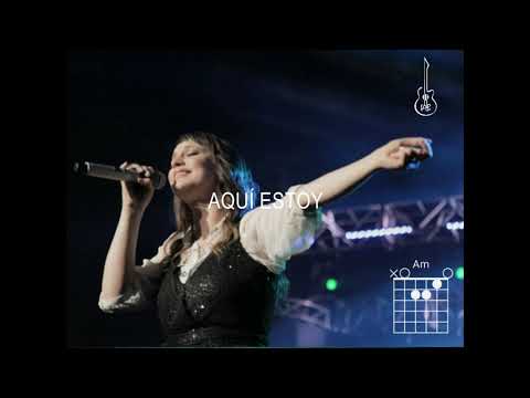 Padre Mío - Christine D'clario
