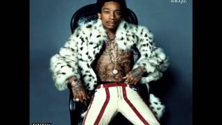 Wiz Khalifa Ft. Juicy J & Problem - Pacc Talk