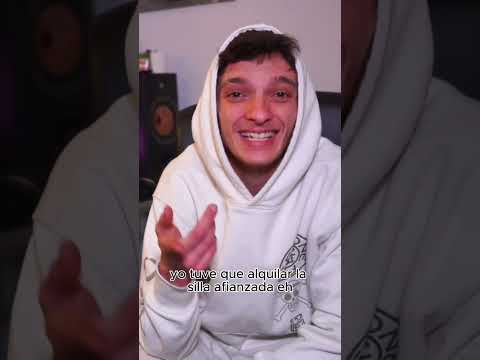 @etseventheg - Vuelta Al Nido - Entrevista - video official en El cabal de ET Seven the G