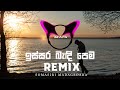 Issara Bandi Pema Remix DJ AIFA