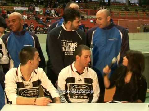 Proodevtiki Dsseldorf