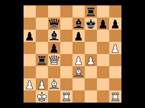 Anuar Ismagambetov(2471) vs Peter Svidler(2749) | Event: World Rapid Final | 2012.07.07