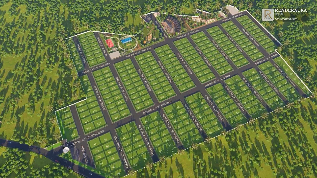 Master Plotting Development Tour