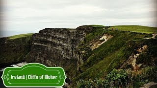Ireland | Cliffs of Moher | Travel Guide