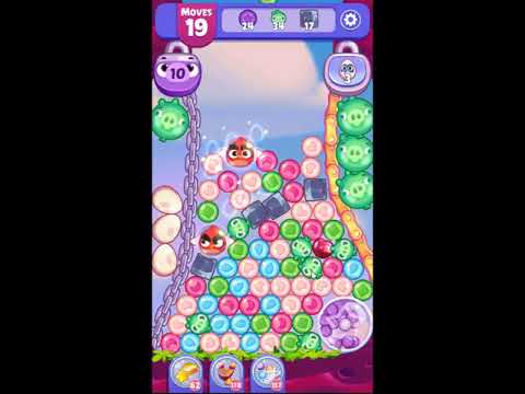 Angry Birds Dream Blast Level 2702 - NO BOOSTERS 😠🐦💤🎈 | SKILLGAMING ✔️