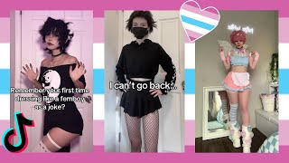 FEMBOY TikTok Compilation # 8