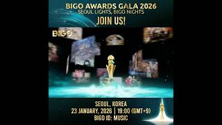 Download lagu BIGO LIVE - Bigo Awards Gala 2026 is back, own your moment✨ mp3
