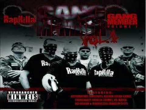 Rapkilla_Gang Member