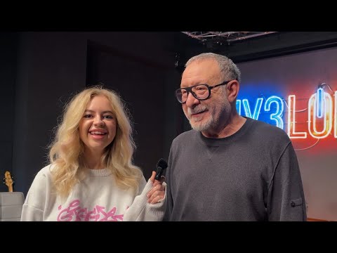 МАРГУЛИС x STAZZY | Как снимали МУЗЛОФТ