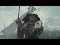 Spaceman Jones Sekigahara 47Ronin Japanese AD Tommy Lee Jones