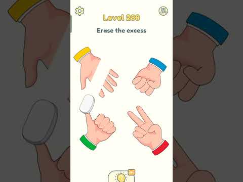 Dop 2 | Dop 2 Level 288 | Erase the excess