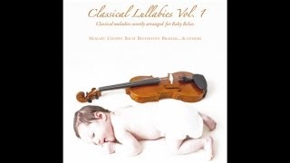 Eine kleine Nachtmusik - W.A. Mozart (Mozart Effect - Baby Relax - Baby Lullabies)