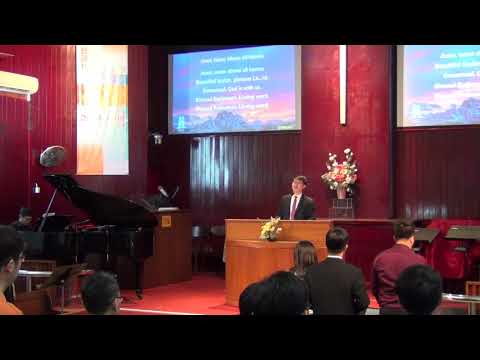 KPPK 47 - Jesus Name Above All Names & S'bab Kau Besar