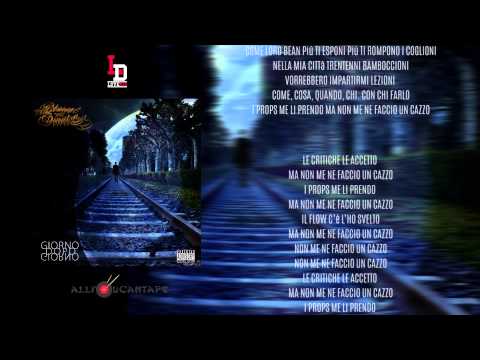 Blunt Sinatra - #NMFUCK (OFFICIAL AUDIO)