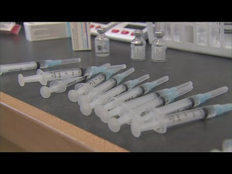 FDA to review Moderna's mRNA flu shot ahead of 2026-27 flu ...