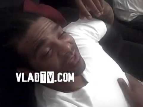 Radio Rahim Asks:  What's The Biggest Misconception About Jim Jones???