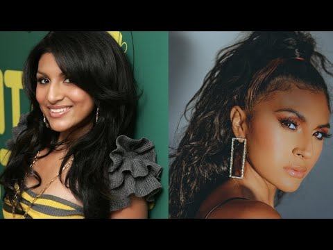 What Happened To Paula DeAnda?  | Impressing Clive Davis, Dating Bow Wow? & OnlyFans