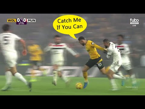 Matheus Cunha vs Manchester United HD (26/12/2024)
