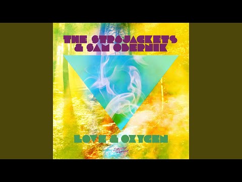 Love & Oxygen (Radio Mix)