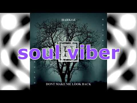 Harkoz - Don't Make Me Look Back