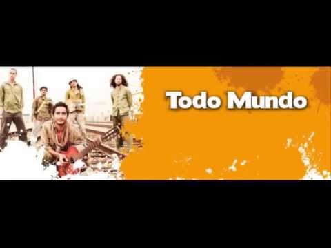 Julio Martine Video: Todo Mundo: Tijuana