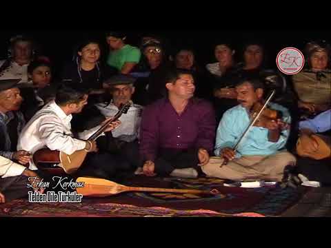 Hüseyin Ekinci, Erkan Korkmaz, Gavur Haci - Delal