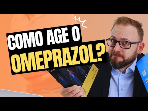 OMEPRAZOLE FOR INTIMATE MEDICINES | Pharmacology Class