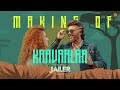 Making Of Kaavaalaa Jailer Superstar Rajinikanth Sun Pictures Anirudh Nelson Tamannaah