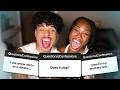 ANSWERING YOUR CONFESSIONS FT LARRAY