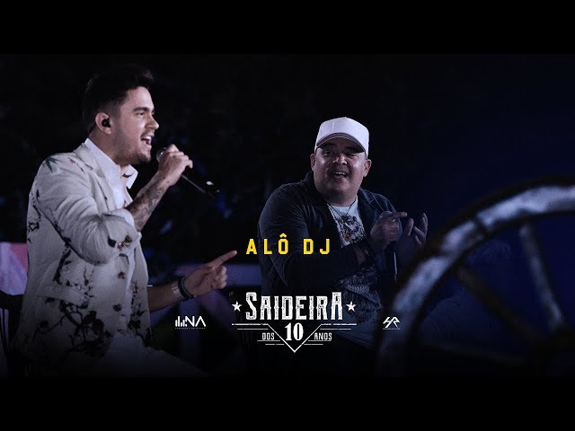 Download Humberto e Ronaldo – Alô DJ
