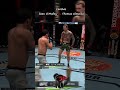 Sean O Malley Runs Over Tomas Almeida Ufc Mma Artesmarcialesmixtas
