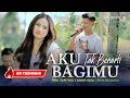 AKU TAK BERARTI BAGIMU Kang Ojol X Fira Cantika Official Music Video
