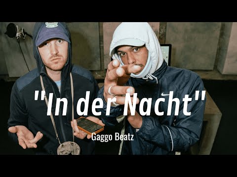 RAPK x BHZ Type BEAT "In der Nacht" (Drill Guitar Typebeat)