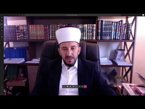 SHEFATI I MUHAMEDIT A.S