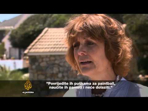 Al Jazeera Svijet - 16. 12. 2012.