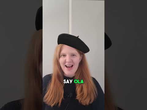 Swedish names are not as Easy as they look