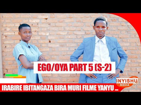 EGO / OYA PART 5 : XrayBam atubwiye igituma ireresi yiwe iriko ikora abantu mumitima..