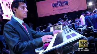 Agua Marina   Nuestro amor murio...38 años..plaza norte