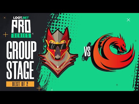 D2 Hustlers vs Hokori Game 2 - Pro Series 6 NA/SA: Group Stage w/ KMart & ET