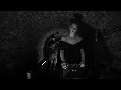 Catch The Sparrow & Sam Baxter - Gentle Weather || Live from the Victoria Tunnel