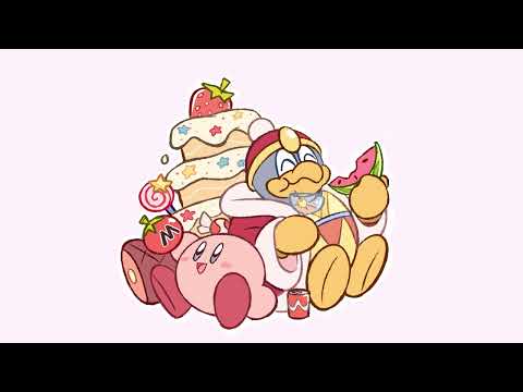 chill video game music pt. 6 🍹🍉🍓
