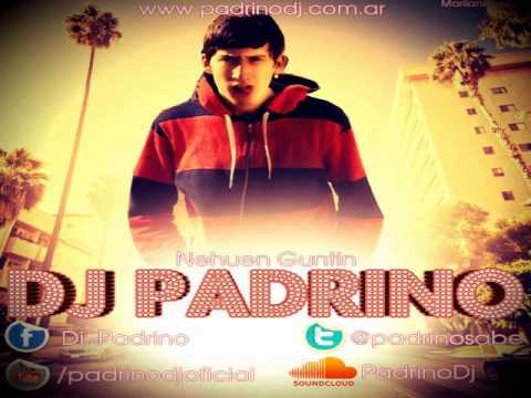 Relacion Pasajera - Ñengo Flow - [PADRINO DJ] REMIX 2014