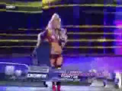 WWE Divas Thanks For The Memory