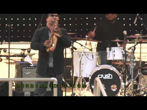 Dayve Stewart Covers George Benson song Masquarade at Jazz Jams 2014.