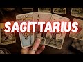 Sagittarius 💌✨ YOU'RE GOING TO WANT TO DIE!!! SOMEONE ARRIVES URGENTLY BUT EVERYTHING GOES TO HELL!