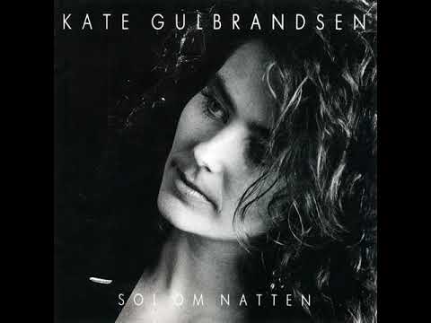 Kate Gulbrandsen - Så god når du smiler